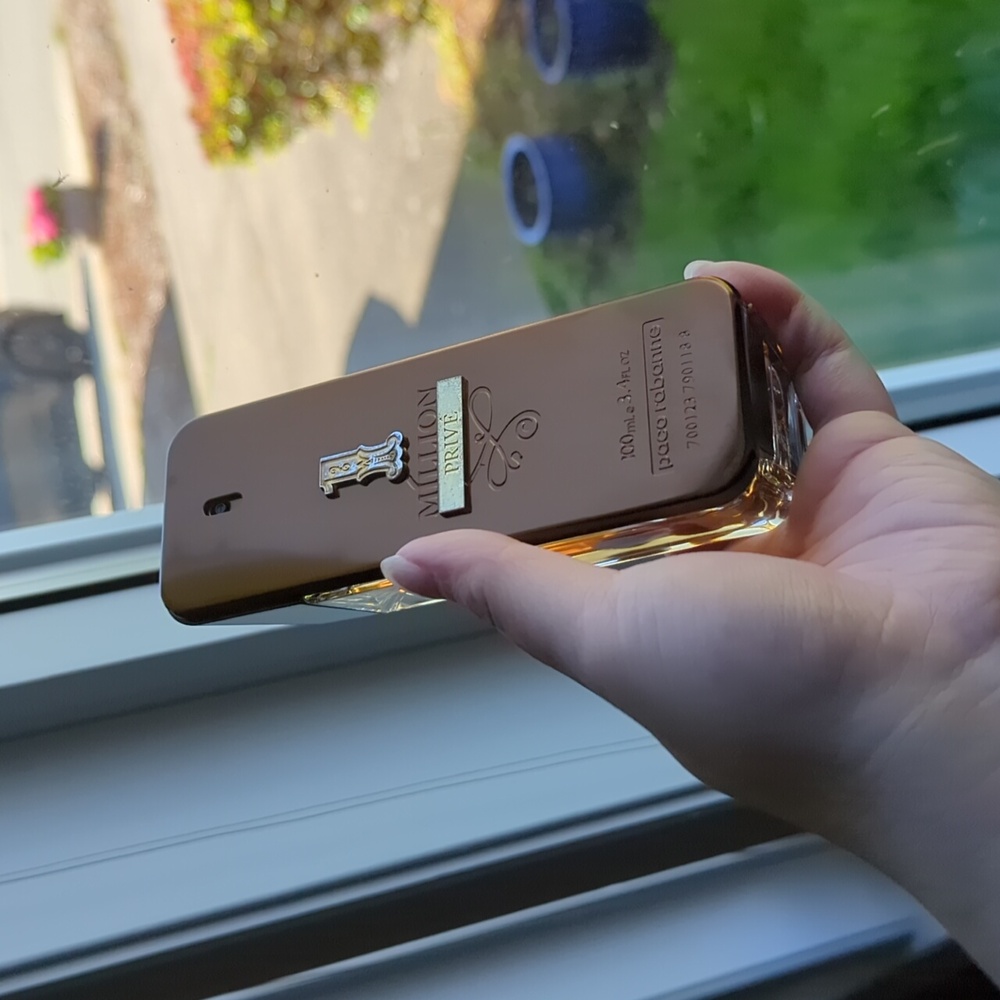 *Rare Gem* Paco Rabanne 1 Million Privé